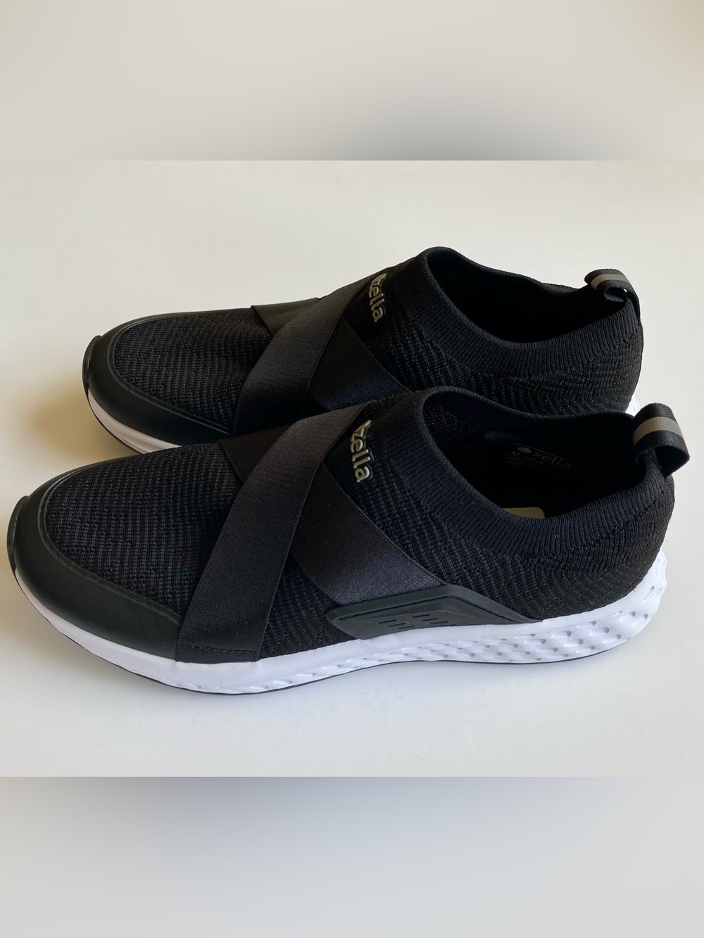 NWT Zella Ortholite Slip-on sneakers